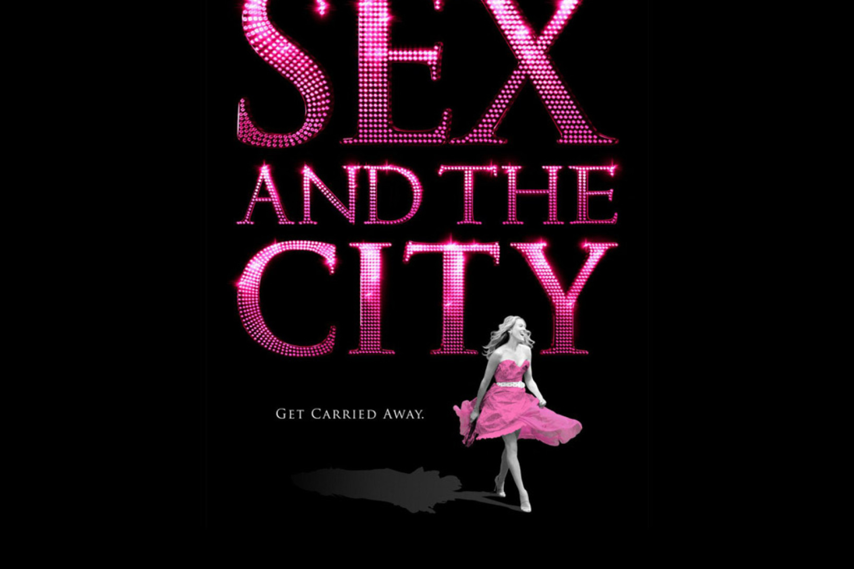 Секс В Большом Городе С Английскими Субтитрами