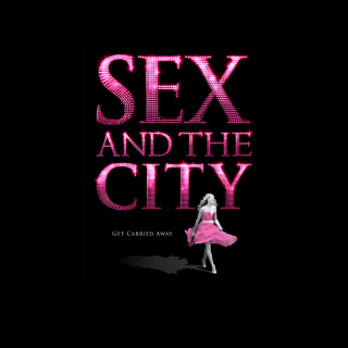 Sex And The City - Obrázkek zdarma pro 1024x1024