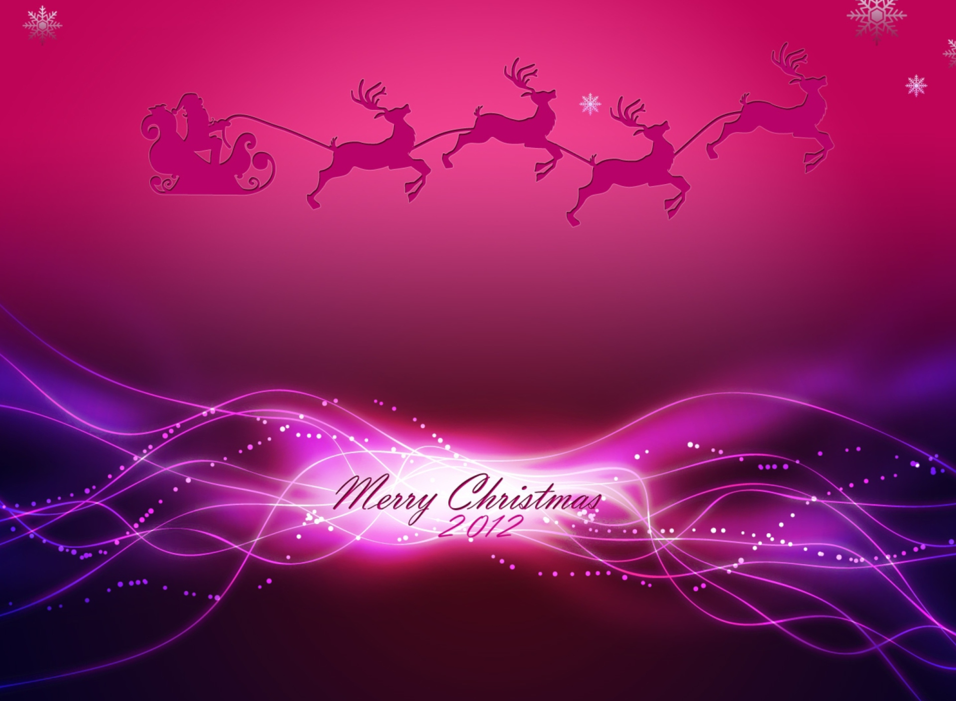 Screenshot №1 pro téma Happy New Year 1920x1408