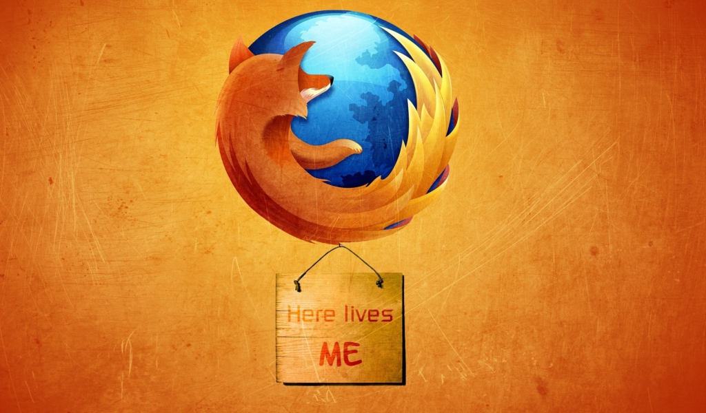 Fondo de pantalla Firefox - Best Web Browser 1024x600