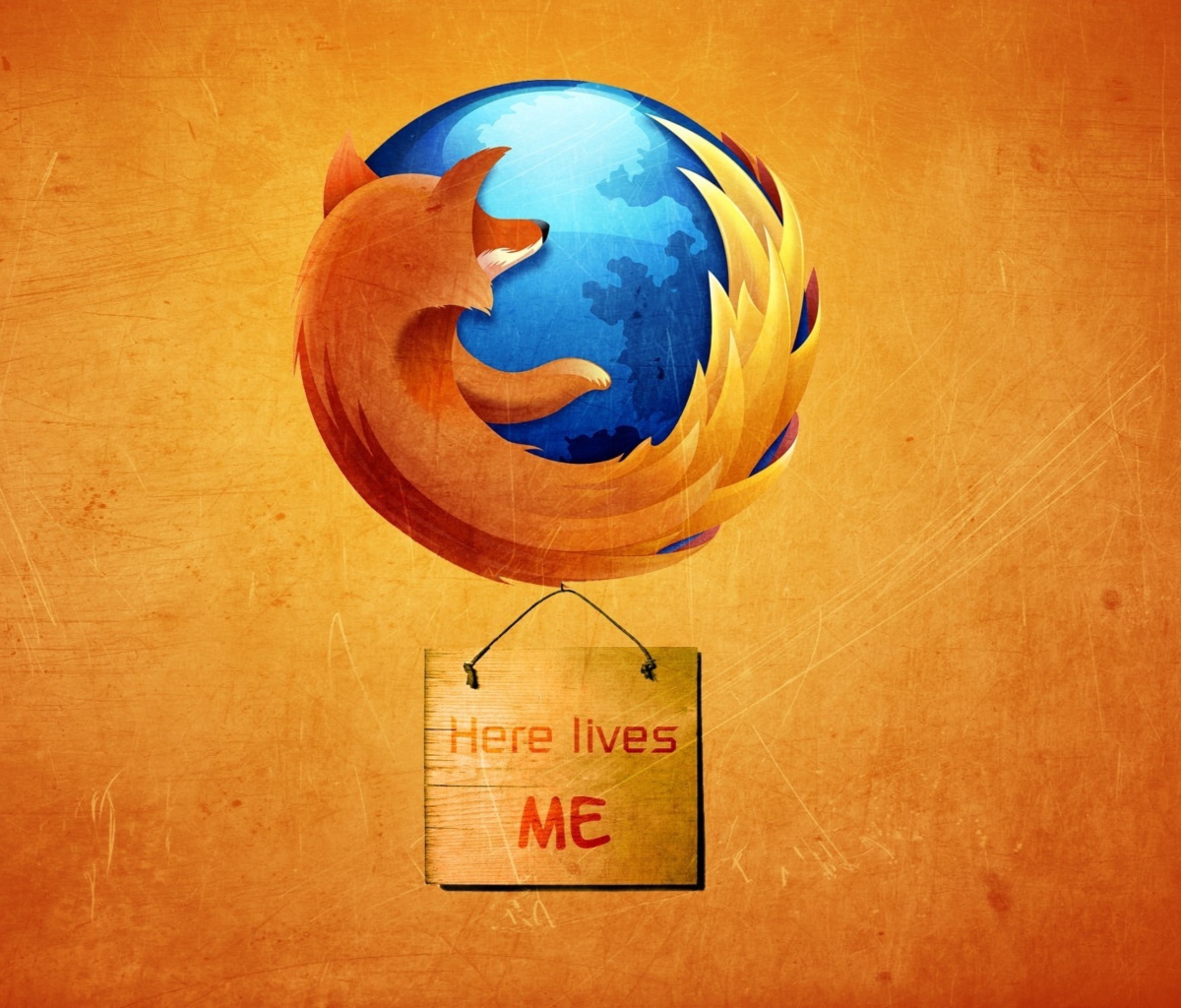 Firefox - Best Web Browser screenshot #1 1200x1024