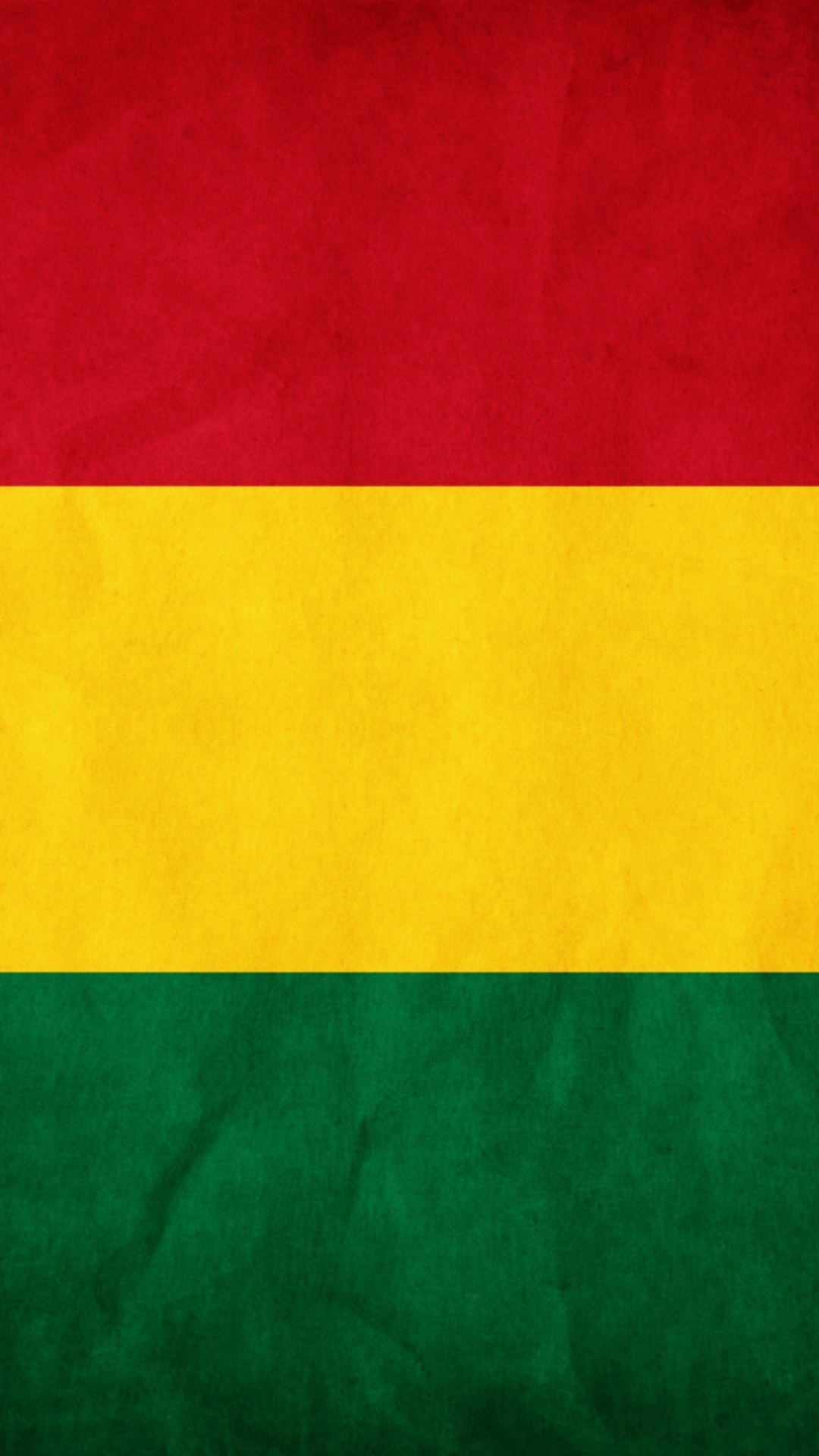 Обои Bolivia Flag 1080x1920