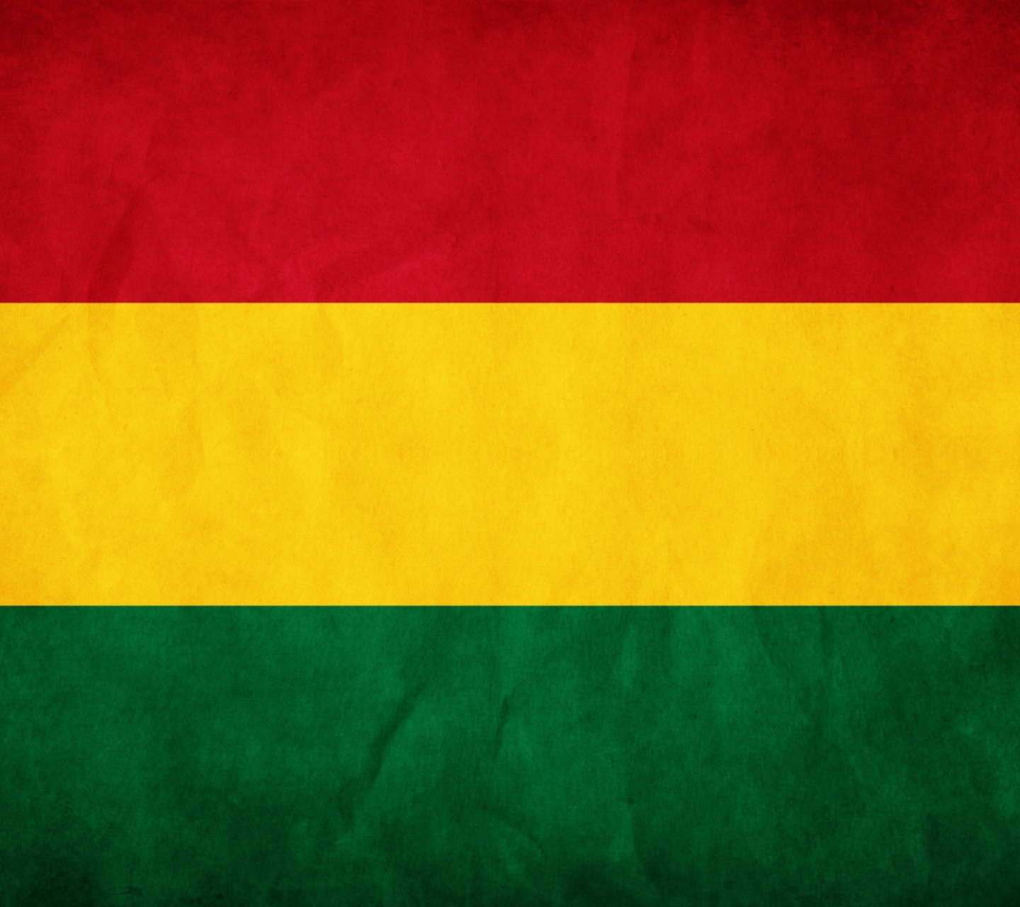 Screenshot №1 pro téma Bolivia Flag 1440x1280