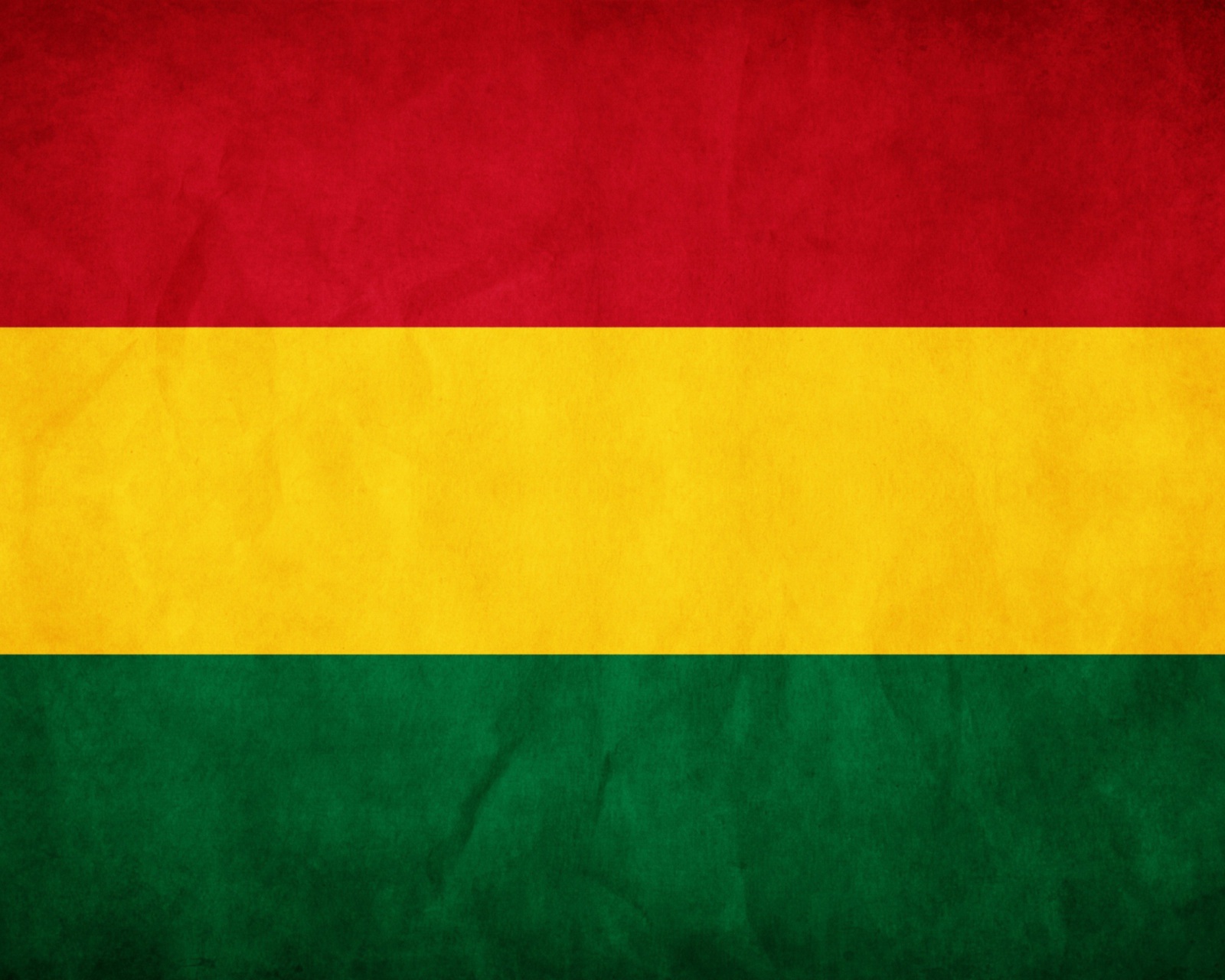 Sfondi Bolivia Flag 1600x1280