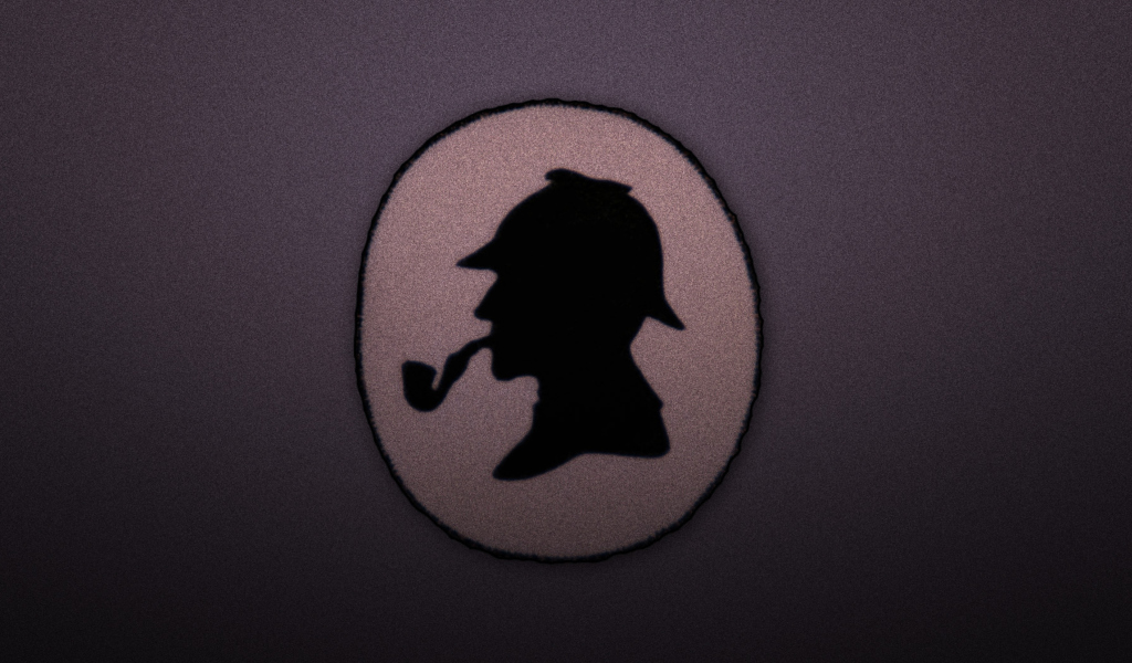 Screenshot №1 pro téma Sherlock Holmes 1024x600