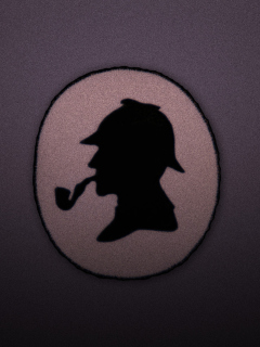Sherlock Holmes screenshot #1 240x320