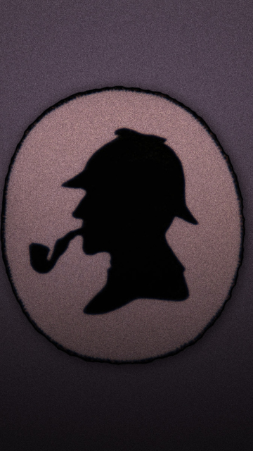 Sherlock Holmes screenshot #1 360x640