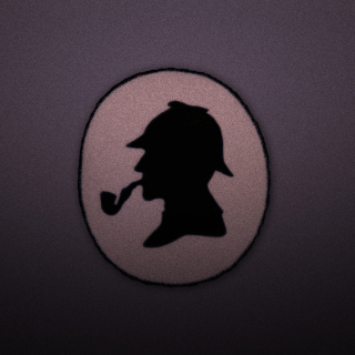 Sherlock Holmes - Fondos de pantalla gratis para iPad 3