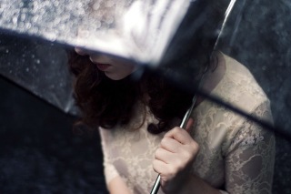 Under Umbrella - Obrázkek zdarma pro Samsung Galaxy A