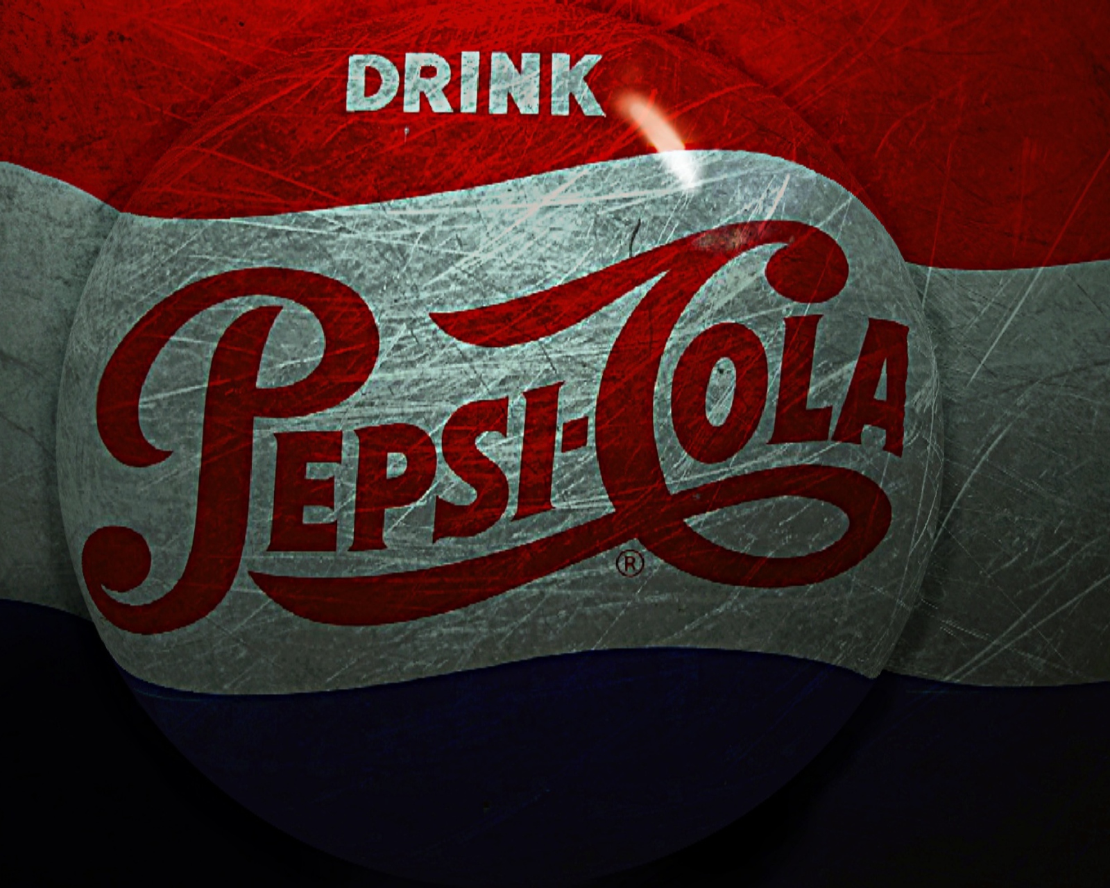 Screenshot №1 pro téma Drink Pepsi 1600x1280