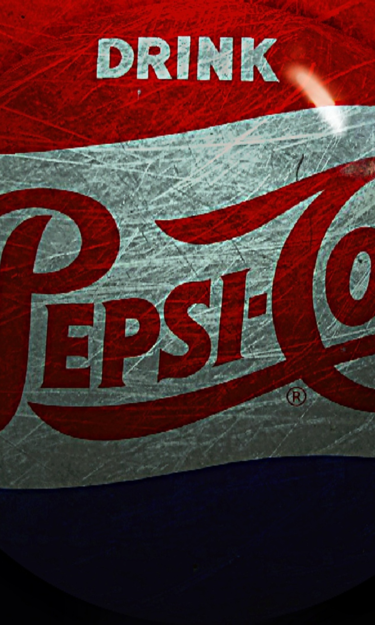 Screenshot №1 pro téma Drink Pepsi 768x1280