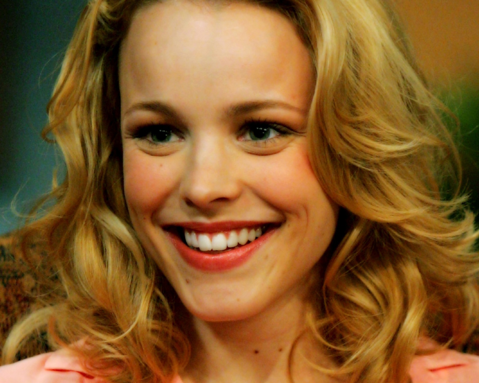 Fondo de pantalla Rachel Mcadams 1600x1280