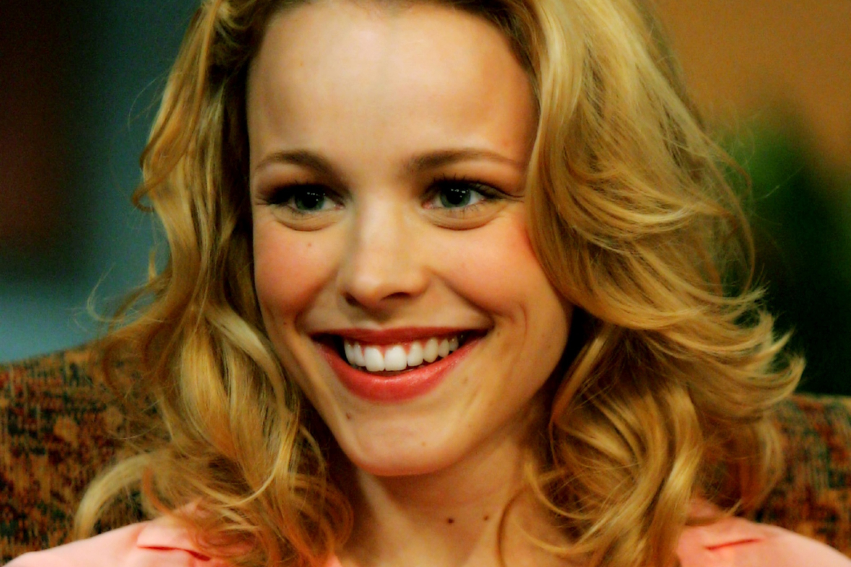 Screenshot №1 pro téma Rachel Mcadams 2880x1920