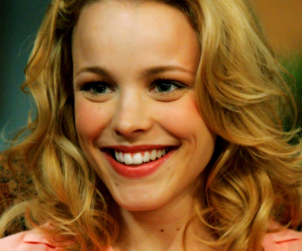 Screenshot №1 pro téma Rachel Mcadams 960x800