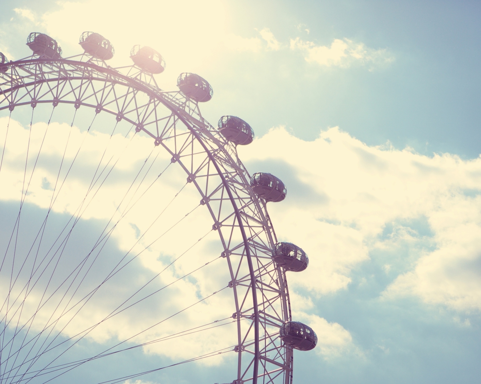 Ferris Wheel screenshot #1 1600x1280