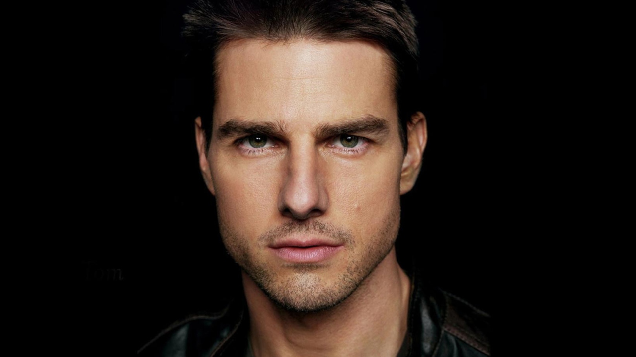 Tom Cruise wallpaper 1280x720