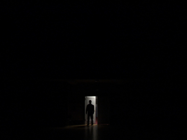 Silhouette In Dark screenshot #1 640x480