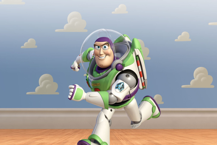 Toy Story wallpaper