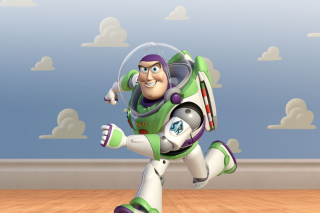 Toy Story - Obrázkek zdarma pro Samsung B7510 Galaxy Pro