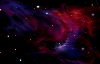 Space - Obrázkek zdarma pro Sony Xperia C3