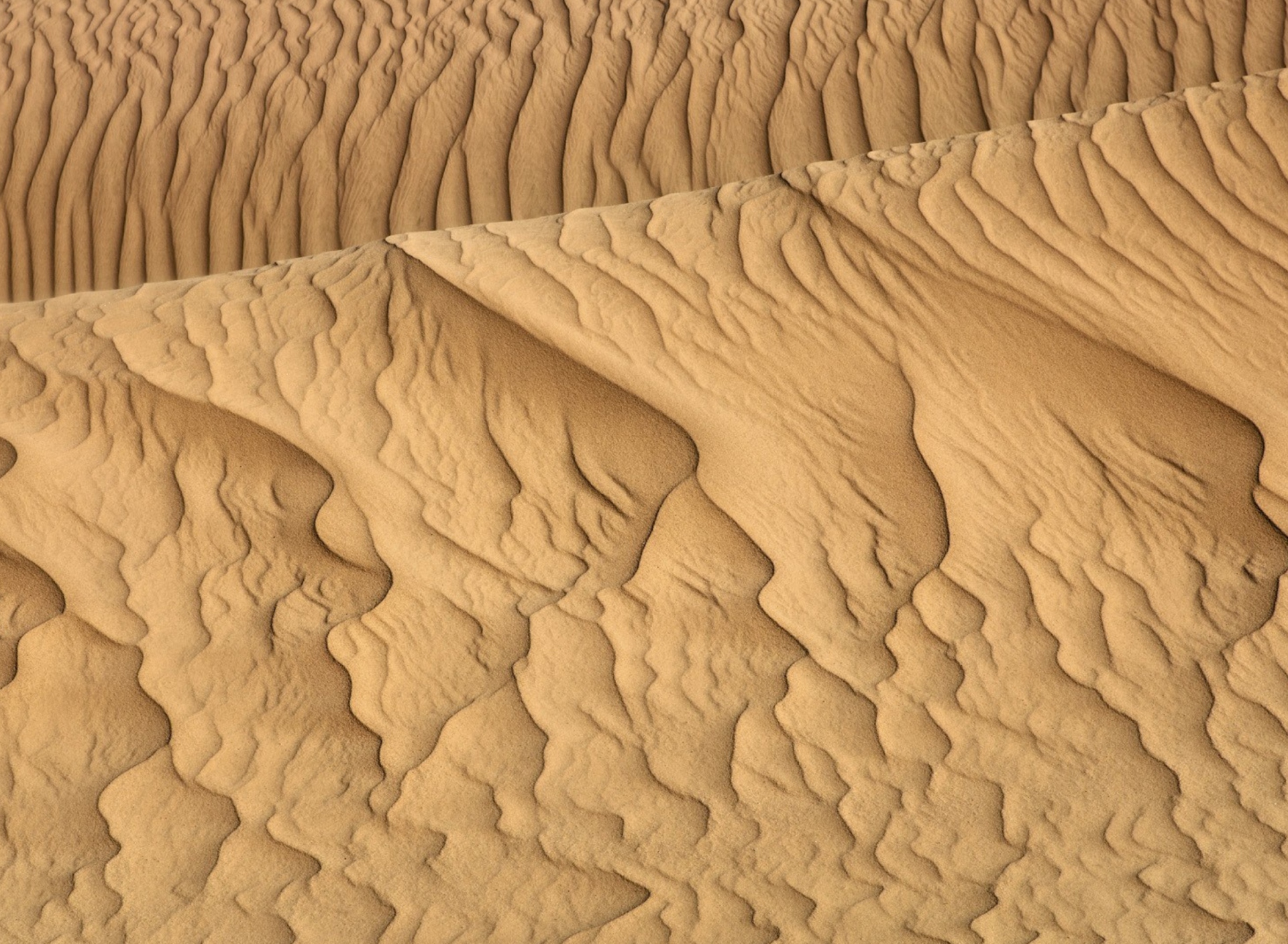 Fondo de pantalla Sahara Sands 1920x1408