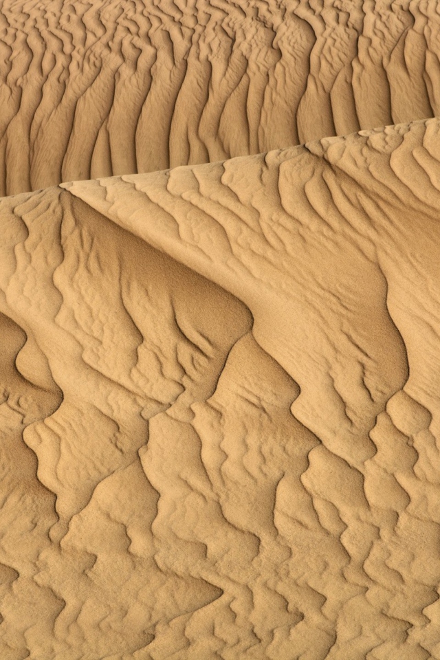 Sahara Sands screenshot #1 640x960