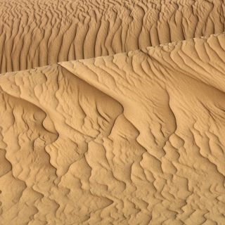 Sahara Sands - Obrázkek zdarma pro iPad mini