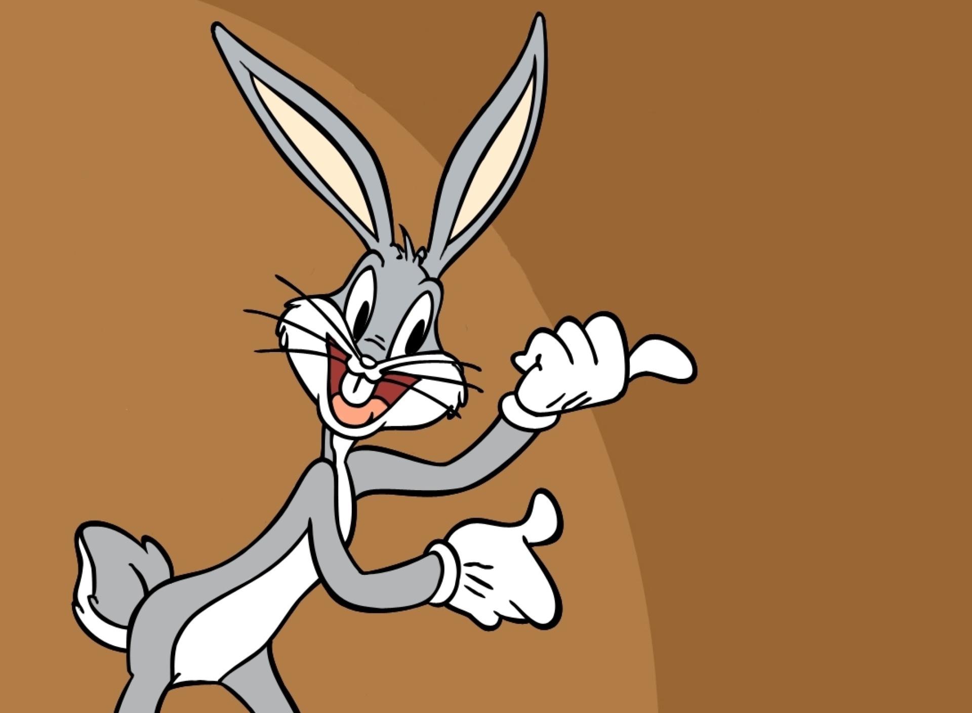 Fondo de pantalla Bugs Bunny 1920x1408
