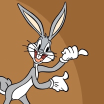 Screenshot №1 pro téma Bugs Bunny 208x208