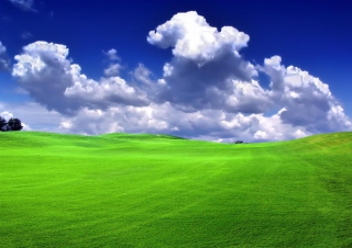 Windows XP Sky - Obrázkek zdarma pro 1680x1050