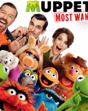 Muppets wallpaper 128x160