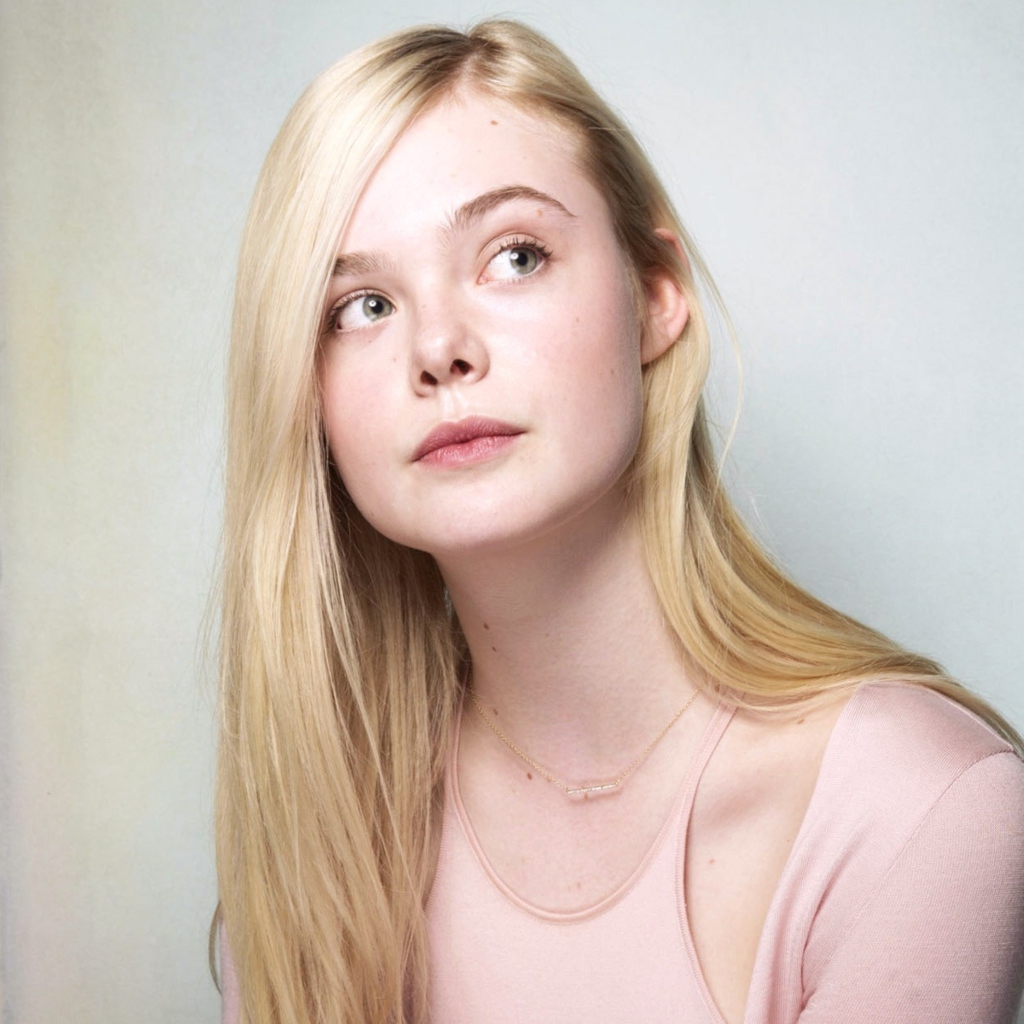 Screenshot №1 pro téma Elle Fanning 2014 1024x1024