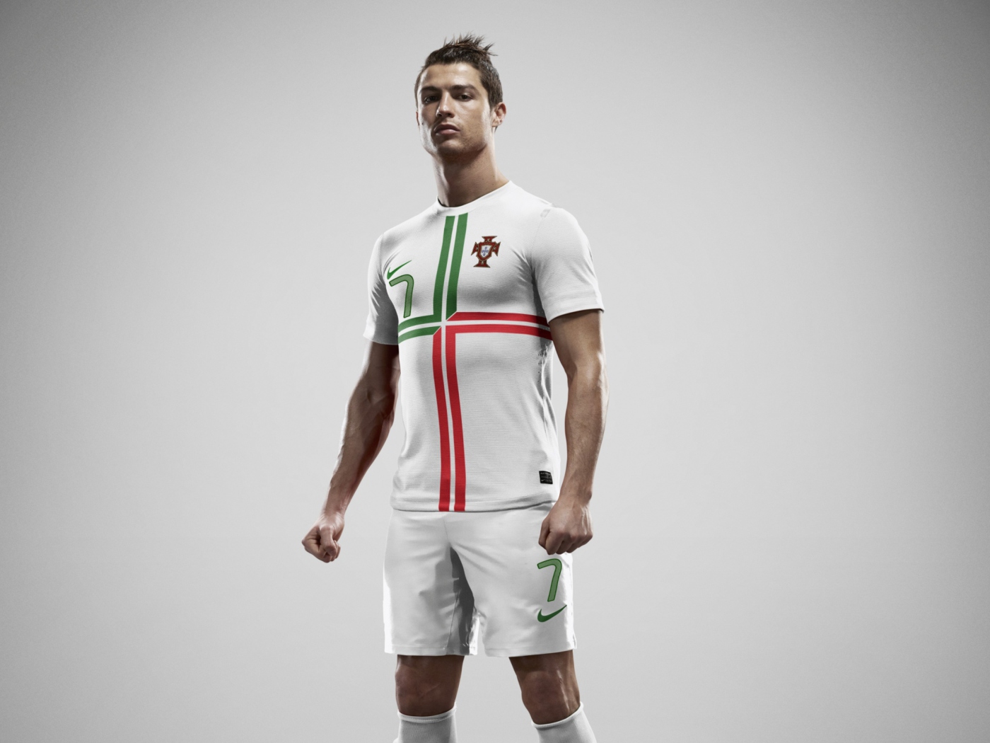 Sfondi Cristiano Ronaldo 1400x1050