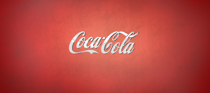 Screenshot №1 pro téma Coca Cola 720x320