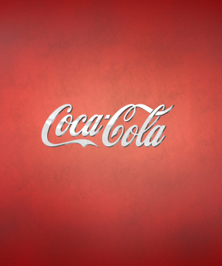Coca Cola papel de parede para celular para Nokia X2-02