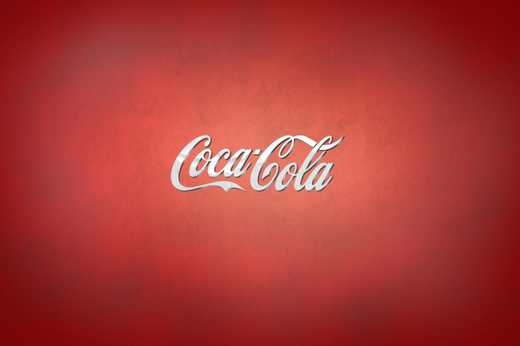 Das Coca Cola Wallpaper