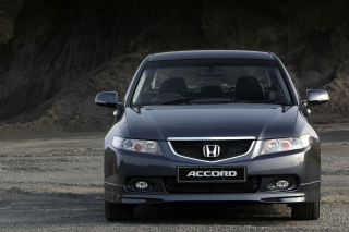 Honda Accord - Obrázkek zdarma pro Android 600x1024