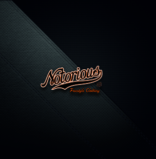 Kostenloses Notorious Freestyle Clothes Wallpaper für iPad mini