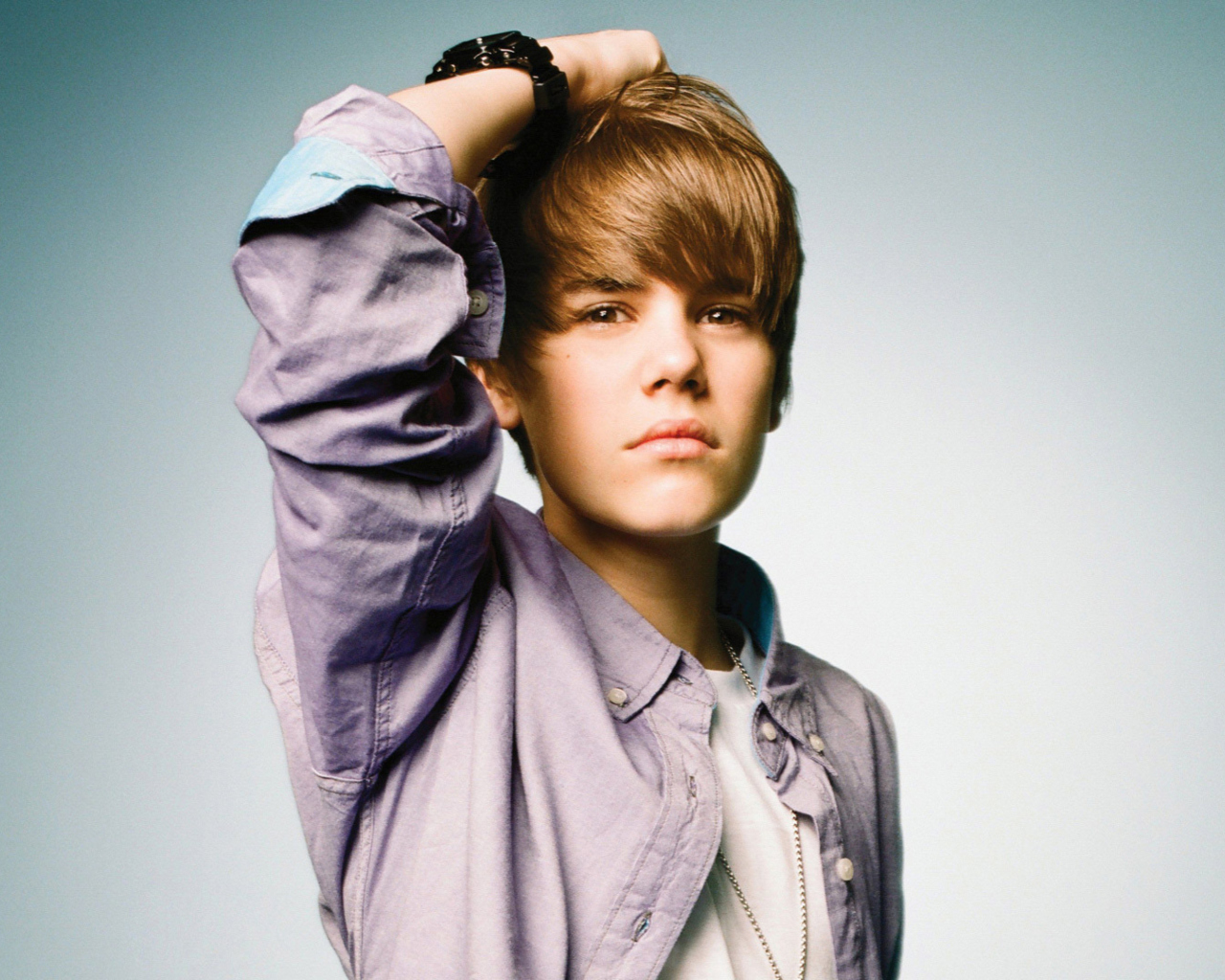 Justin Bieber wallpaper 1280x1024