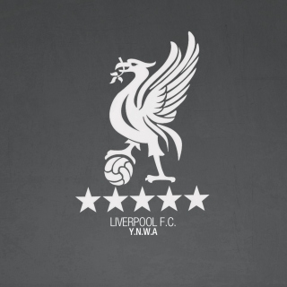 Liverpool Fc Ynwa Background for 2048x2048