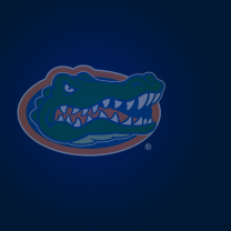 Fondo de pantalla Florida Gators 208x208