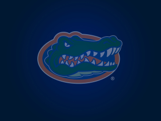 Das Florida Gators Wallpaper 320x240