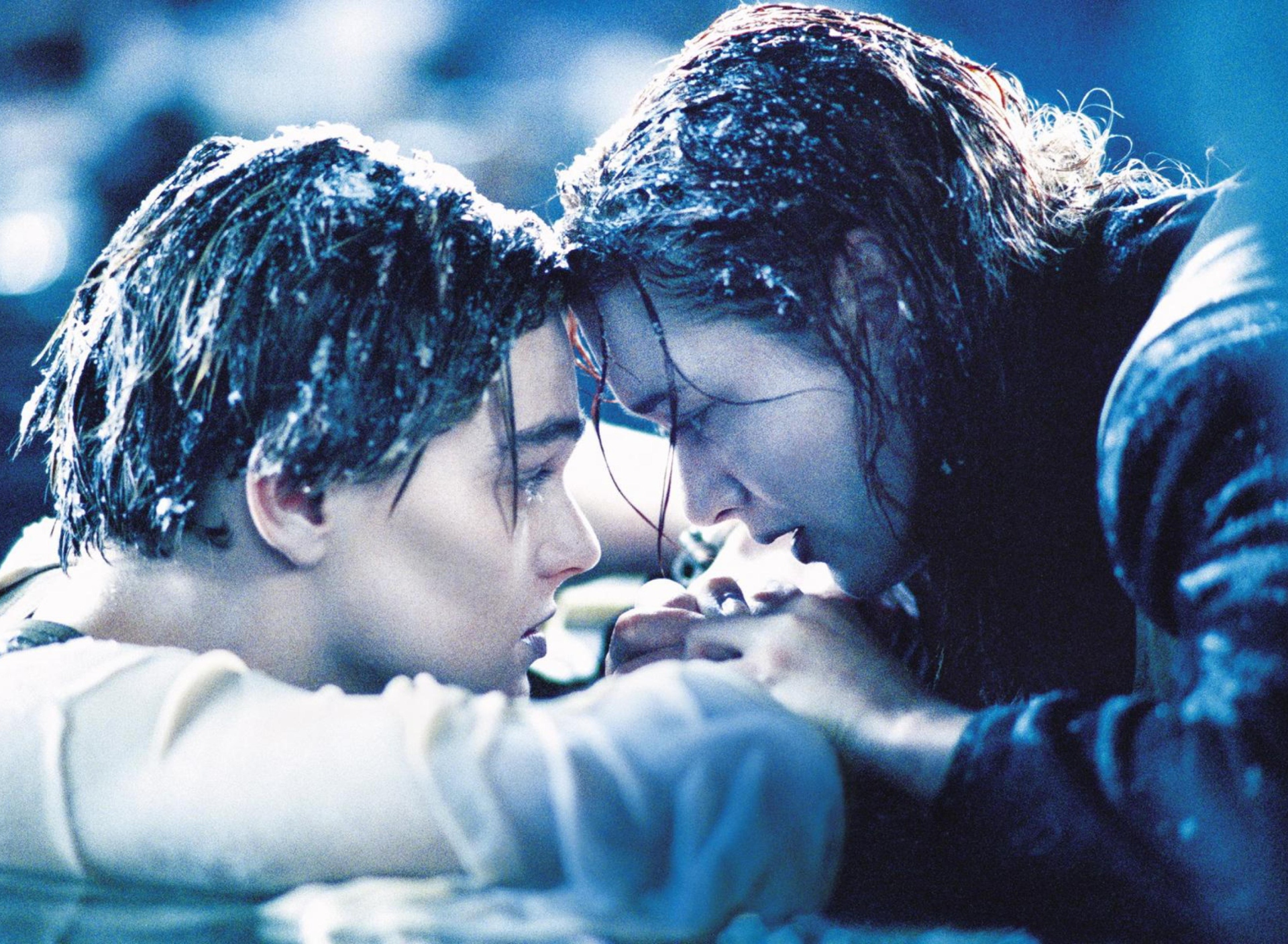 Titanic Final Moment screenshot #1 1920x1408