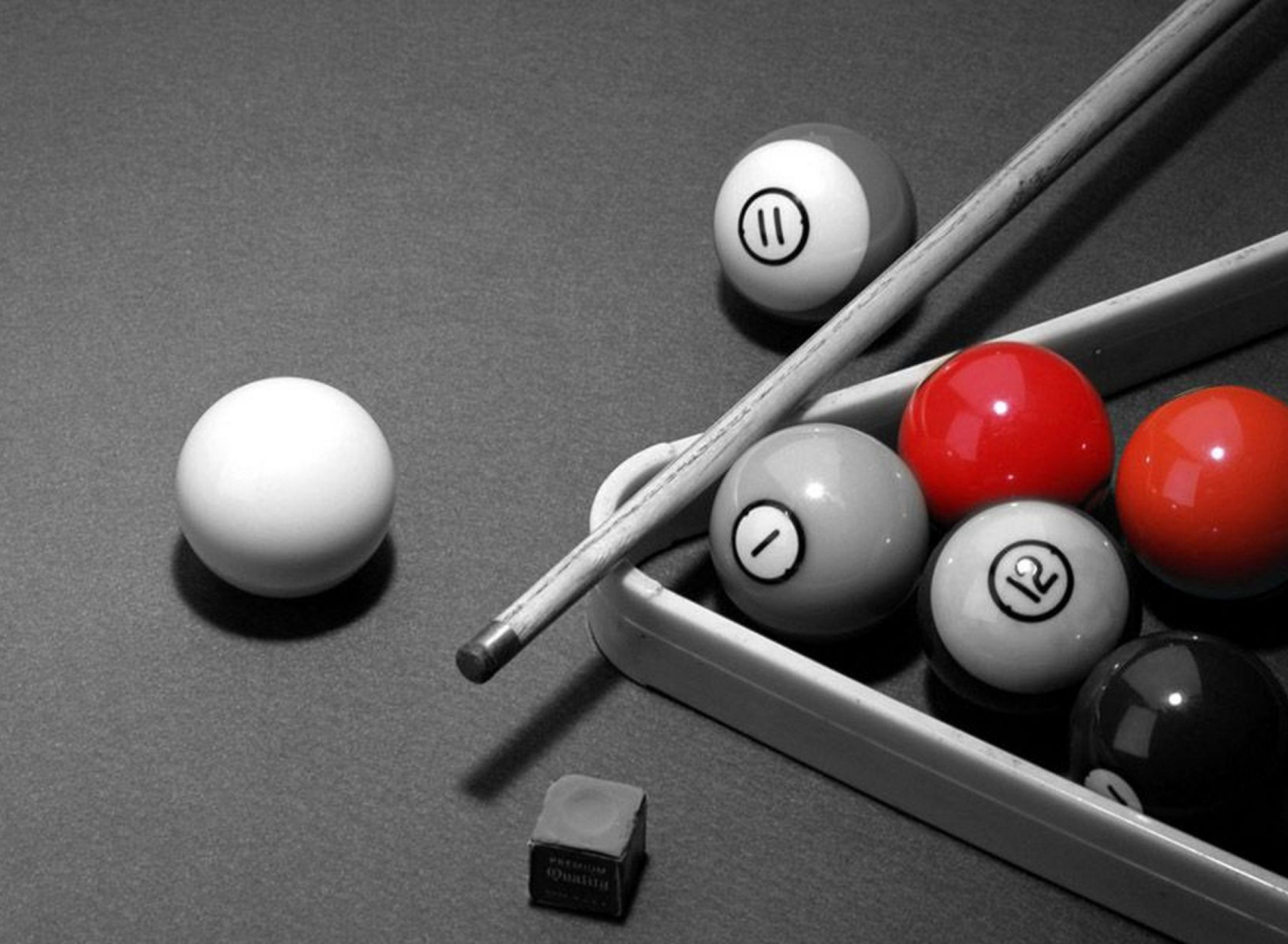 Screenshot №1 pro téma Billiard 1920x1408