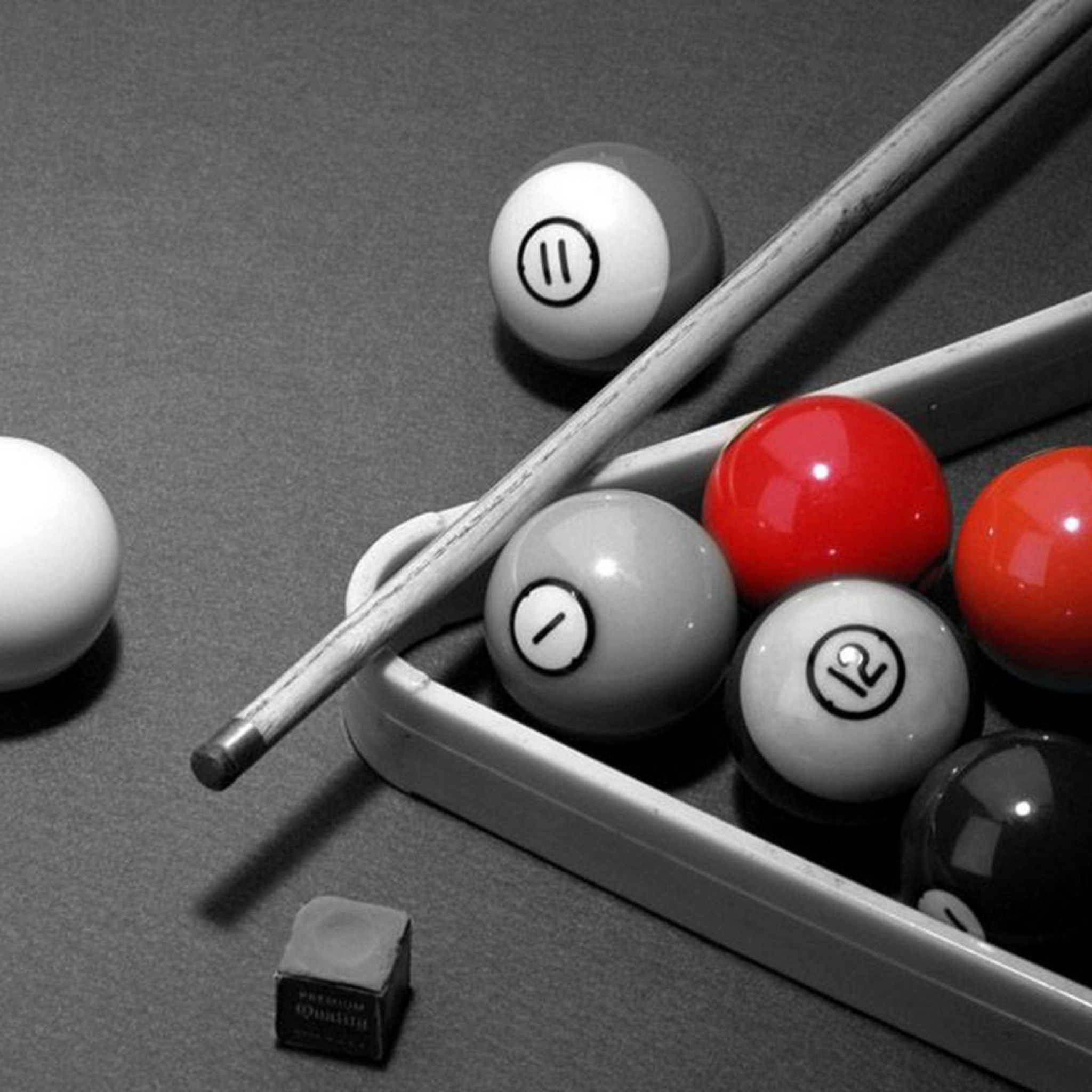 Screenshot №1 pro téma Billiard 2048x2048