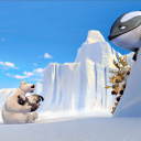 Norm Of The North HD wallpaper 128x128