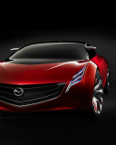 Fondo de pantalla Mazda Ryuga Concept 2007 128x160