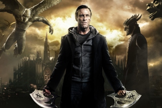 I Frankenstein - Obrázkek zdarma pro Samsung Galaxy Tab 3 10.1