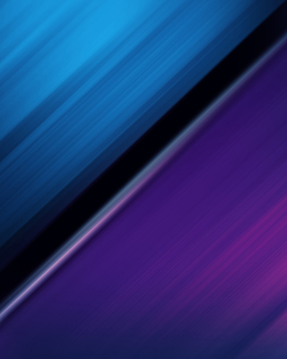 Stunning Blue Abstract - Fondos de pantalla gratis para Nokia X1-01