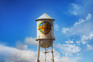 Warner Bros - Obrázkek zdarma 